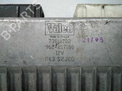 Control unit CITROËN XANTIA (X1_, X2_) 1.9 SD | BP20796749M11 