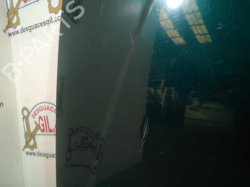 Hood DAEWOO LANOS (KLAT) 1.5 | BP20736200C1 