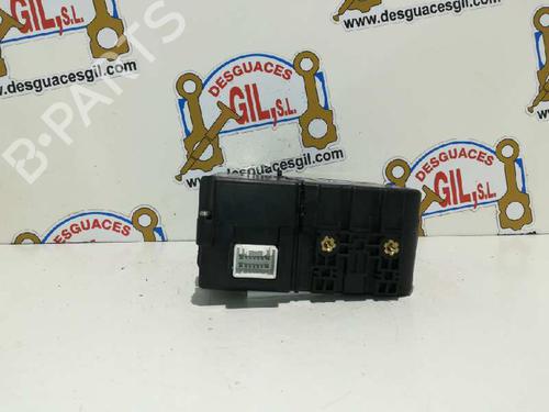 Control unit TOYOTA PRIUS Liftback (_W2_) 1.5 Hybrid (NHW20_, NHW20R) | BP20799090M11 