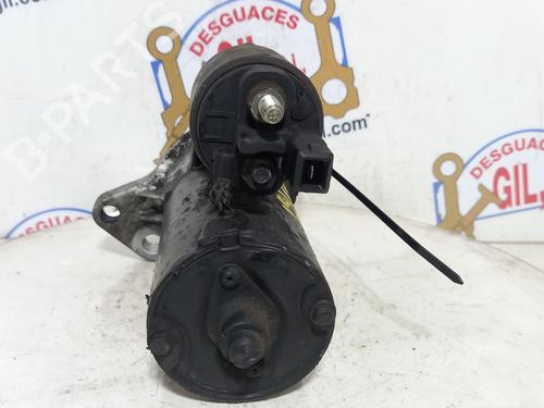Starter SKODA OCTAVIA I (1U2) 1.6 | BP20748942M8 