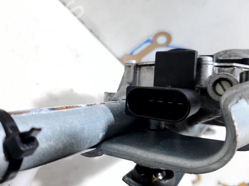 Front wiper motor BMW 1 (E87) 120 d | BP20813083M29 
