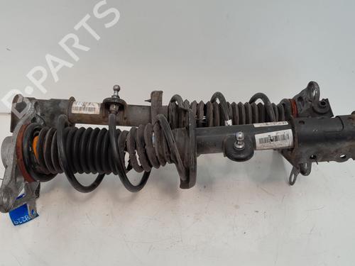 Used Right rear shock absorber FIAT 500X (334_) 1.4 (334AXC1B, 334AXC11) (140 hp) 26499624