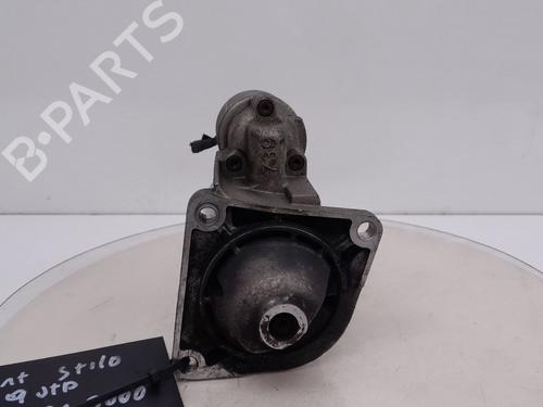 Startmotor FIAT STILO (192_) 1.9 JTD (192_XE1A) | BP29731653M8 