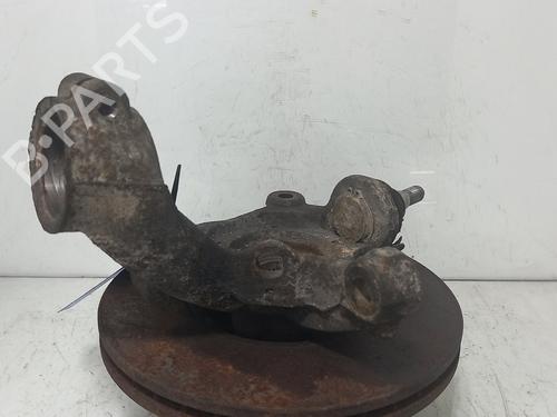 Left front steering knuckle FORD TRANSIT Van (FA_ _) 2.0 DI (FAE_, FAF_, FAG_) | BP22406154M25 
