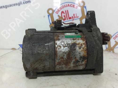 Starter ROVER STREETWISE Hatchback 2.0 TD | BP20747137M8 