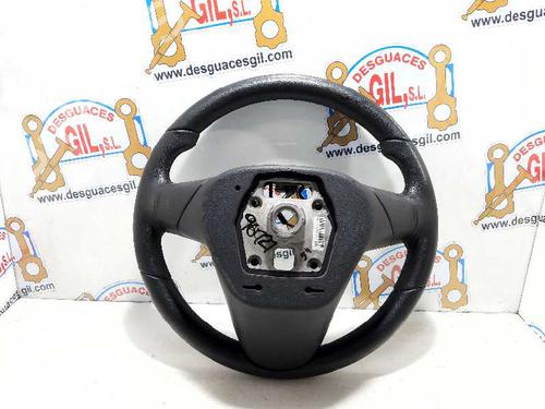 Used Steering wheel OPEL MERIVA B MPV (S10) 1.7 CDTI (75) (131 hp) 20734490