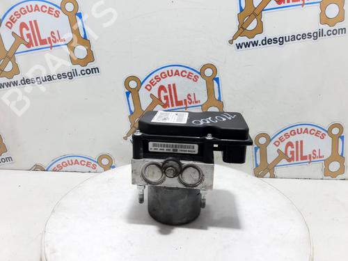 ABS pump PEUGEOT 307 Break (3E) 1.6 HDi 110 | BP20739477M43 