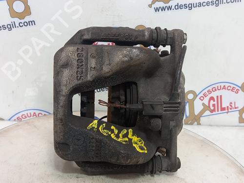 Used Right front brake caliper MERCEDES-BENZ B-CLASS Sports Tourer (W246, W242) B 180 CDI / d (246.212) (109 hp) 20768606
