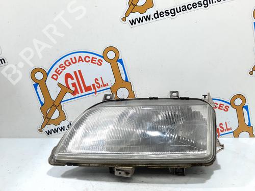 Used Left headlight SEAT ALHAMBRA (7V8, 7V9) 1.9 TDI (90 hp) 20752649