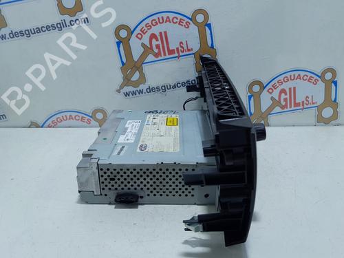 Radio BMW 1 (F21) 118 d | BP20768085E6 