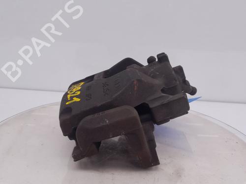 Right front brake caliper RENAULT SCÉNIC III (JZ0/1_)  | BP24893885M104 