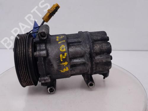 Compressor A/A Compressor A/A 39186570 39186570