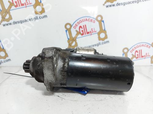 Starter VW GOLF VI (5K1)  | BP20738191M8 