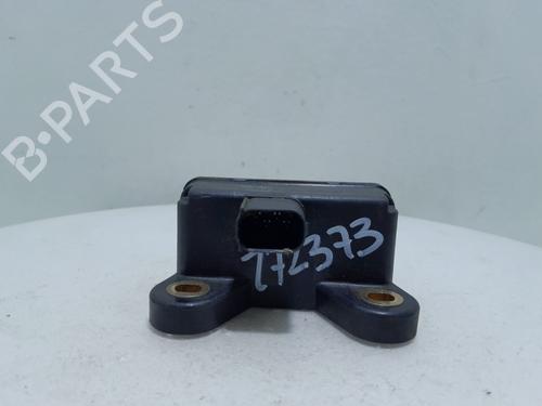 Electronic module RENAULT MEGANE III Coupe (DZ0/1_)  | BP21558278M83 