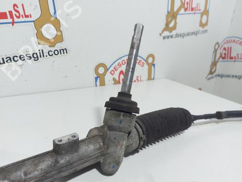 Steering rack RENAULT KOLEOS I (HY_) 2.0 dCi 4x4 (HY0K) | BP20745013M22 