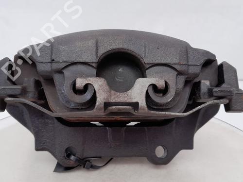 Left front brake caliper FORD KUGA II (DM2) 2.0 TDCi 4x4 | BP29452737M105 