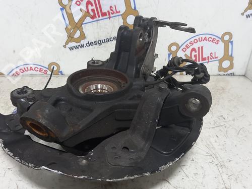 Right front steering knuckle PEUGEOT 308 II (LB_, LP_, LW_, LH_, L3_)  | BP20764598M26 