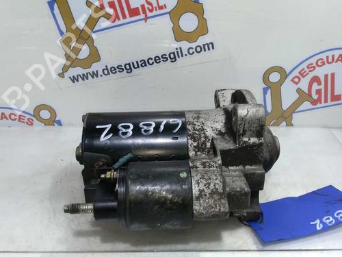 Used Starter PEUGEOT 106 II (1A_, 1C_) 1.1 i (60 hp) 20809542