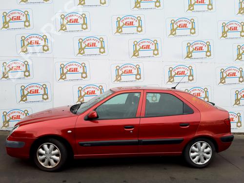 Alternator CITROËN XSARA Coupe (N0) 1.4 HDi | BP20761470M7 