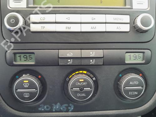 Used Climate control Climate control 39186024 39186024