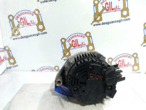 Alternator HYUNDAI ELANTRA III Saloon (XD) 2.0 CRDi | BP20732927M7 