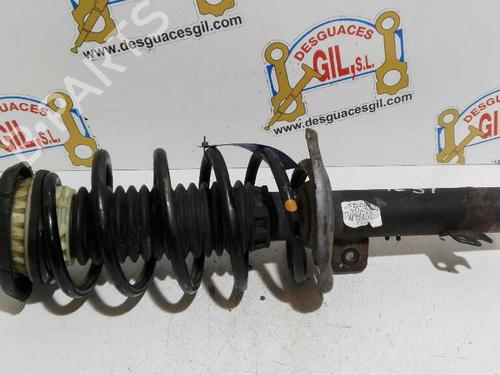 Used Right front shock absorber CITROËN C3 Picasso (SH_) [2008-2025]  20779647