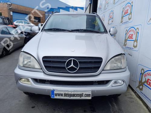Electronic module MERCEDES-BENZ M-CLASS (W163)  | BP29511441M83 