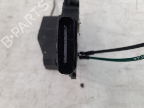 Front right lock KIA MAGENTIS II (MG)  | BP27217870C97 