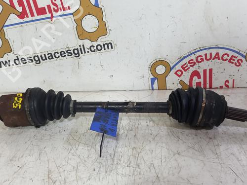 Used Left front driveshaft OPEL CORSA D (S07) 1.3 CDTI (L08, L68) (75 hp) 20755519