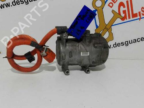 Used AC compressor TOYOTA PRIUS Liftback (_W2_) [2003-2010]  20773384