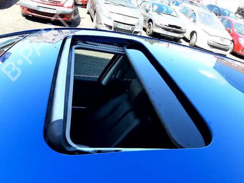 Tableau de bord MAZDA CX-7 (ER) 2.3 MZR DISI Turbo AWD (ER3P) | BP20734493C46 