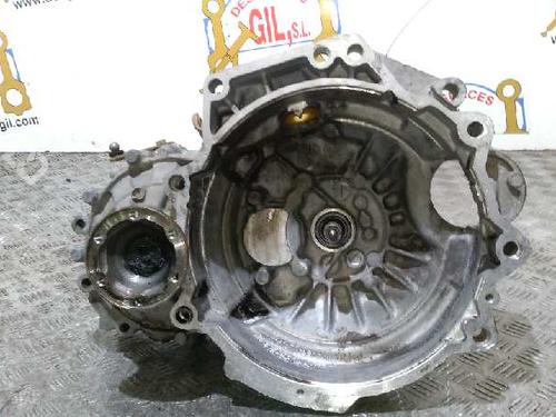 Used Gearbox VW GOLF III (1H1) 1.6 (101 hp) 20799226