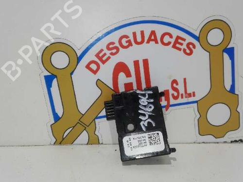 Elektronisk sensor SEAT LEON (1P1) 2.0 TDI (140 hp) 20795528