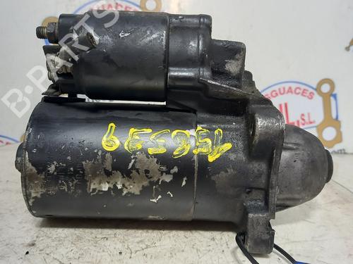 Anlasser für FORD FIESTA III (GFJ) [1989-1997]  20763987