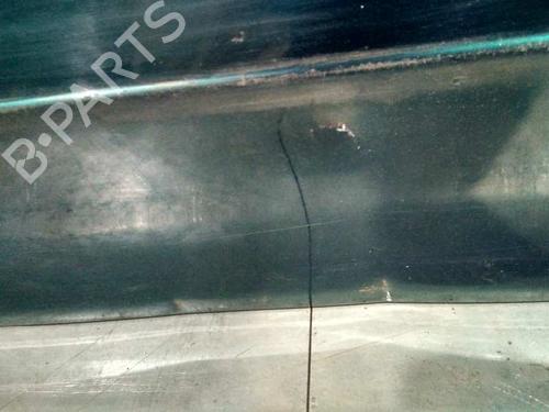 Tailgate SKODA FELICIA II (6U1) 1.9 D | BP20730302C6 