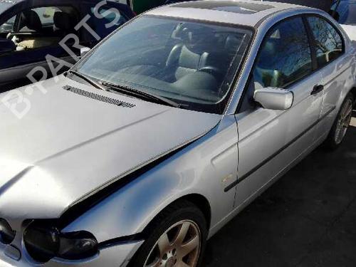 Rear differential BMW 3 Compact (E46) 320 td | BP20773270M24  - Image 16