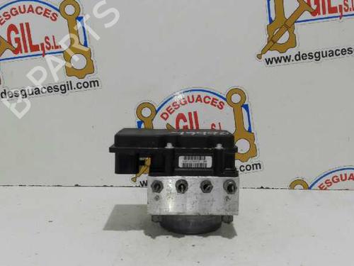 Used ABS pump PEUGEOT BIPPER (AA_) 1.4 HDi (68 hp) 20784018