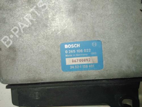 Control unit BMW 5 (E34) 535 i | BP20791806M11 