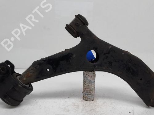 Querlenker links vorne MAZDA 3 Saloon (BK) 2.0 MZR-CD (BK12) | BP26333183M12 
