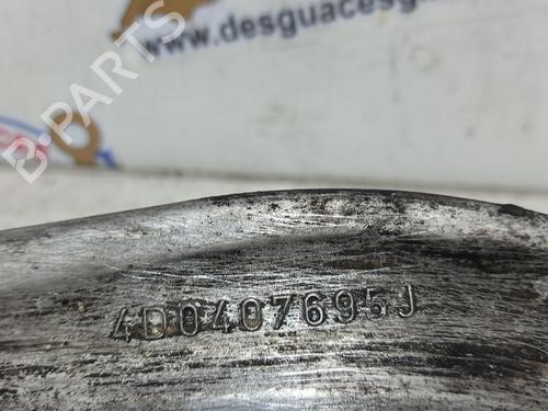 Left front suspension arm VW PASSAT B5 (3B2) 1.9 TDI | BP20762766M12 