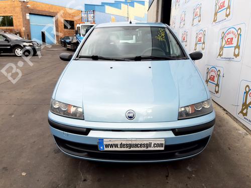 Fuel pump FIAT PUNTO Hatchback Van (188_) 1.2 60 | BP20754613M76 