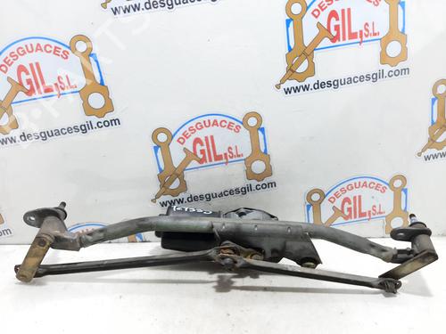 Front wiper motor CITROËN SAXO (S0, S1) 1.5 D | BP20747684M29 