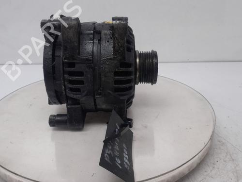 Used Alternator Alternator 39186593 39186593