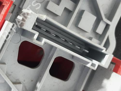 Left taillight MERCEDES-BENZ A-CLASS (W169) A 200 CDI (169.008, 169.308) | BP21389344C34 