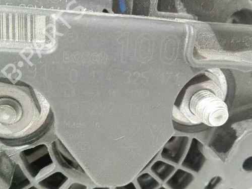 Alternator OPEL CORSA D (S07)  | BP20783508M7 