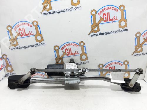 Front wiper motor TOYOTA COROLLA (_E12_) 1.4 D (NDE120_, NDE120R) | BP20738463M29 