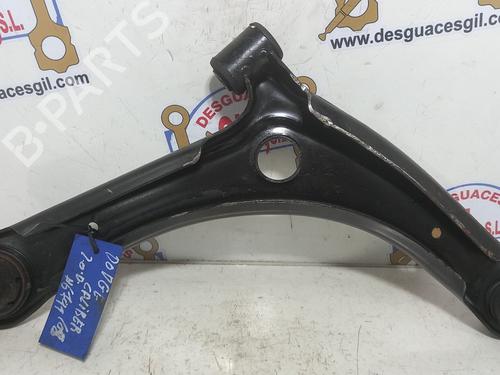 Left front suspension arm DODGE CALIBER 2.0 CRD | BP20760418M12 