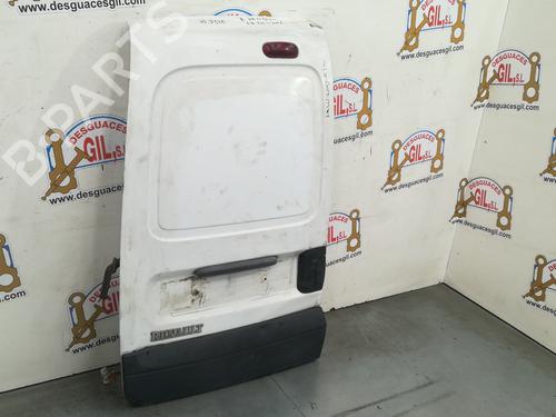 Left rear door RENAULT KANGOO (KC0/1_) 1.5 dCi (KC08, KC09) | BP20759132C4 