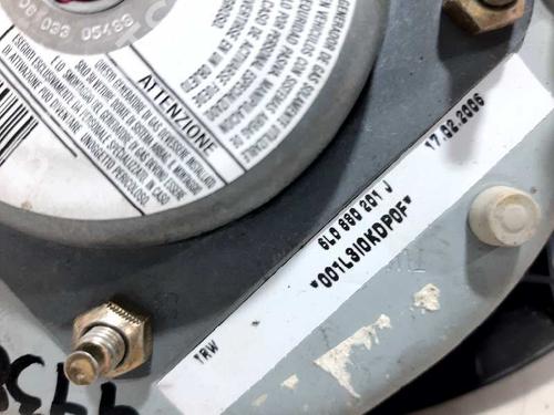 Driver airbag SEAT CORDOBA (6L2) 1.4 16V | BP20734972C9 