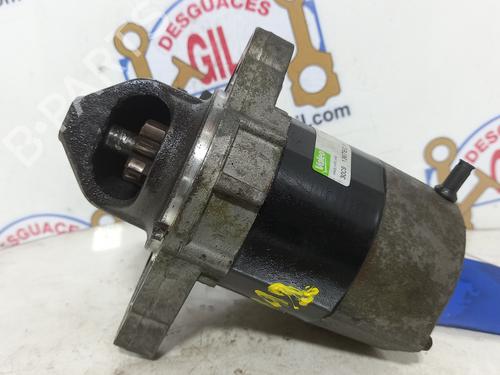 Starter CITROËN C1 (PM_, PN_) 1.0 | BP20747133M8 